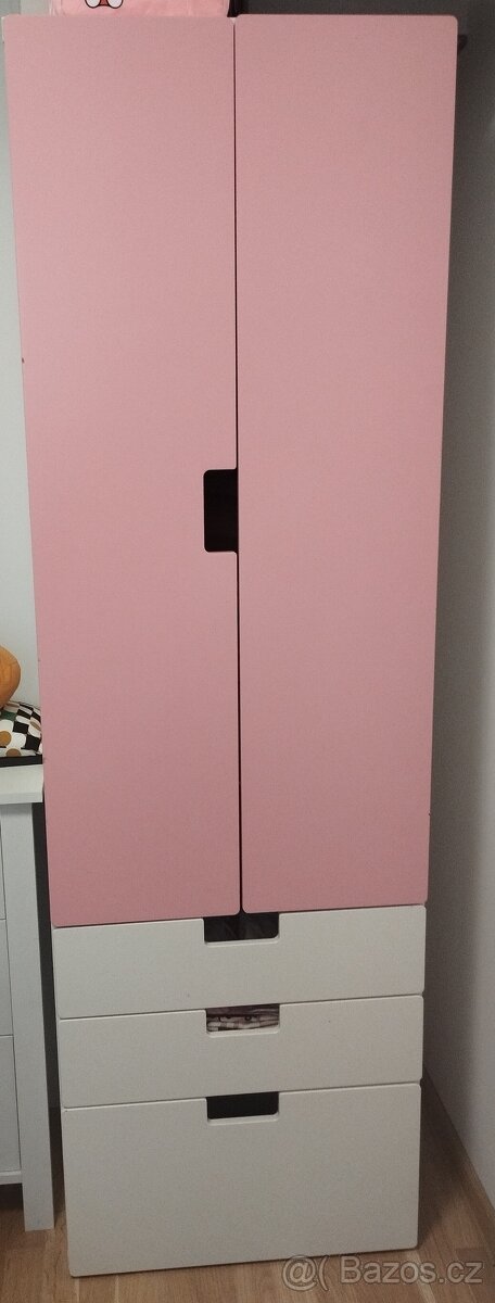 Dětská skříň IKEA