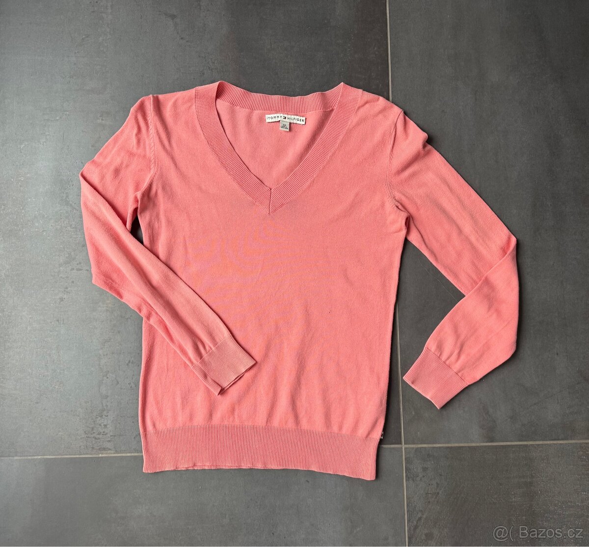 Svetr Tommy Hilfiger