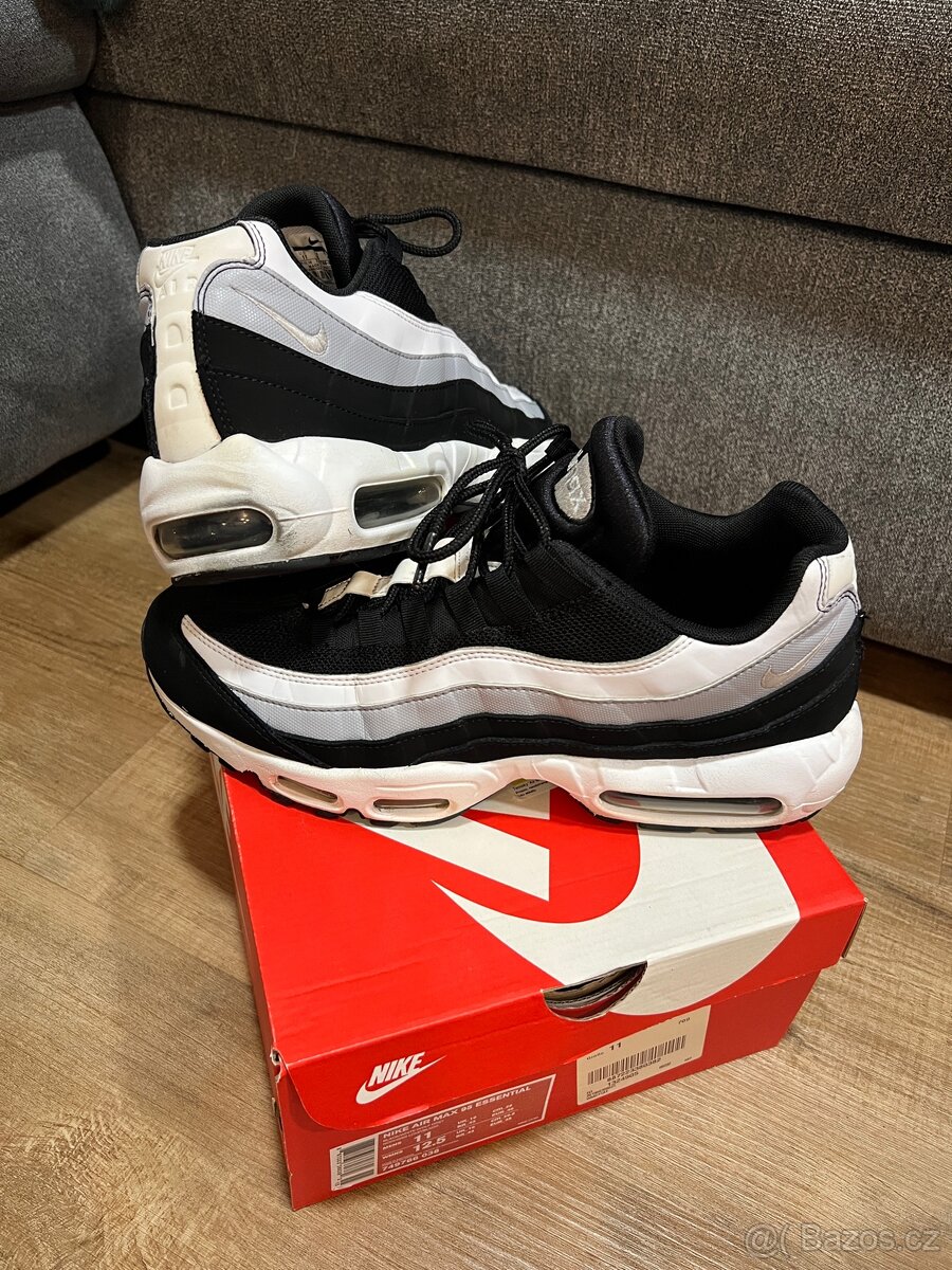 Nike Airmax 95 Essential 45