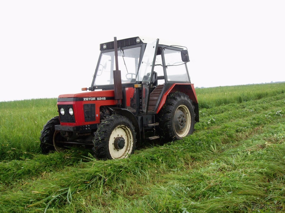 Zetor 5245
