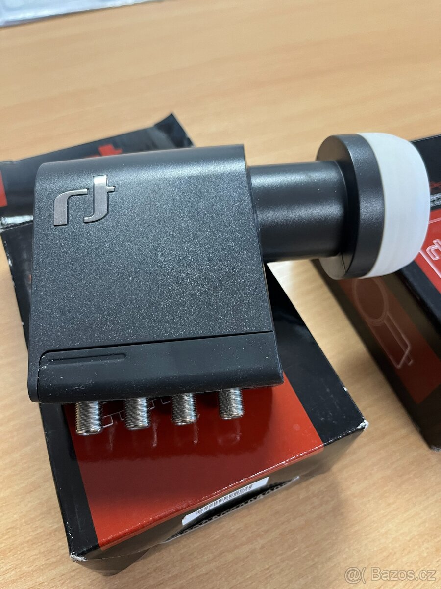 Prodám Inverto LNB Quad