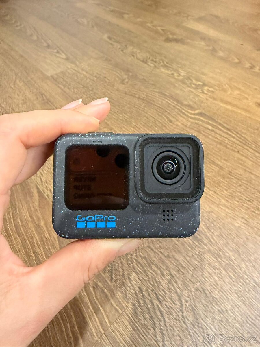 Akční kamera GoPro Hero 12