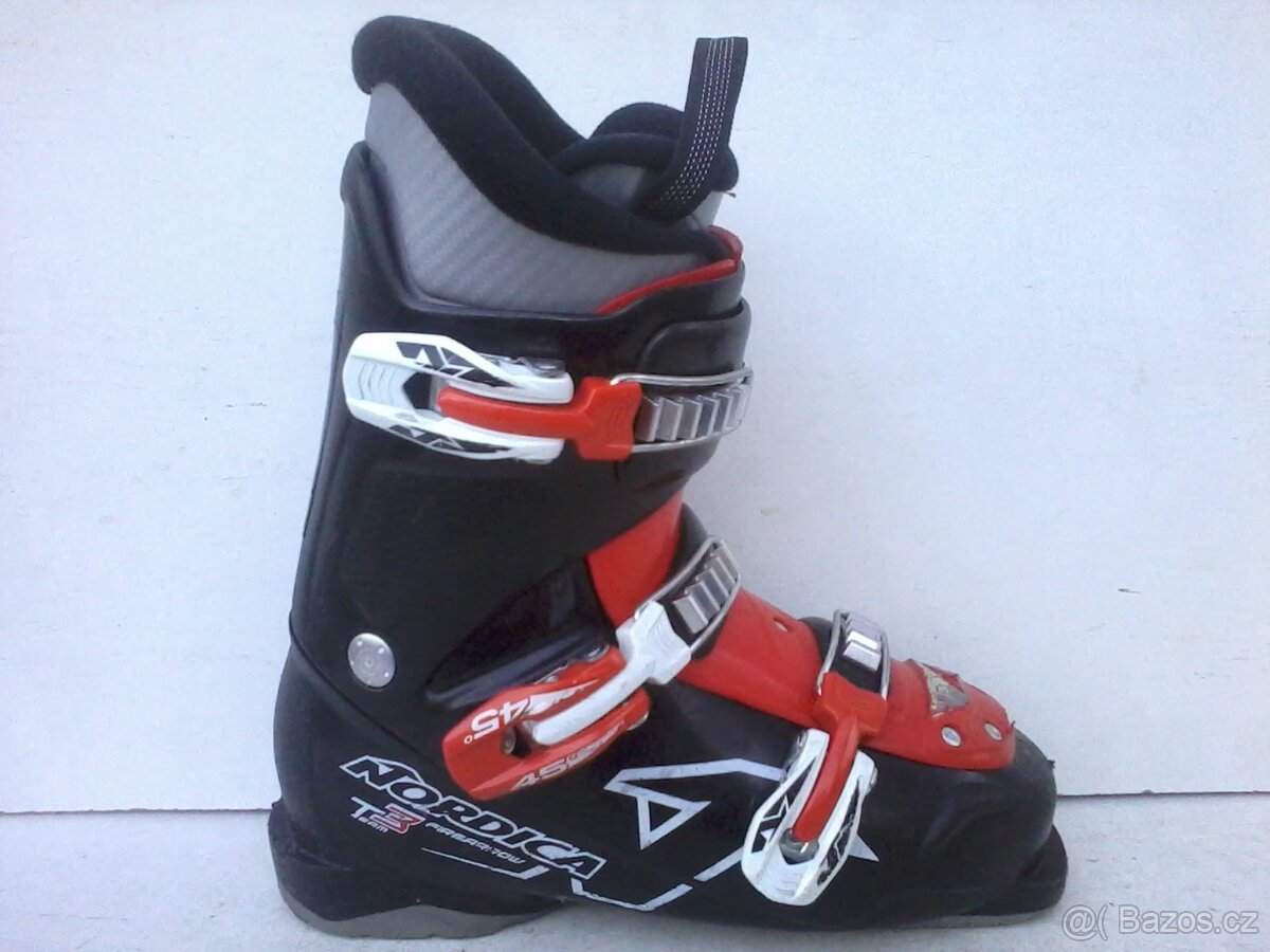 Lyžáky Nordica 24,5