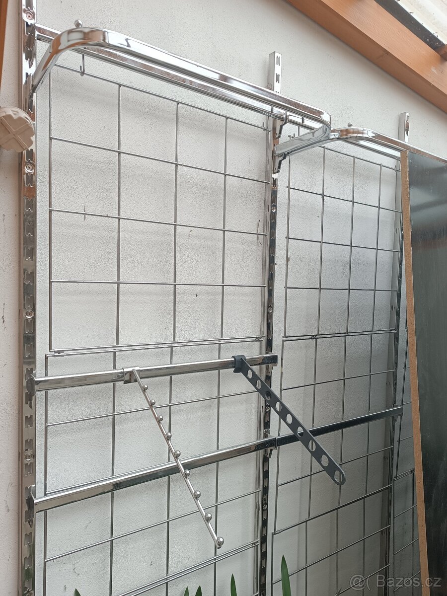 Systém Variant - vybavení prodejny