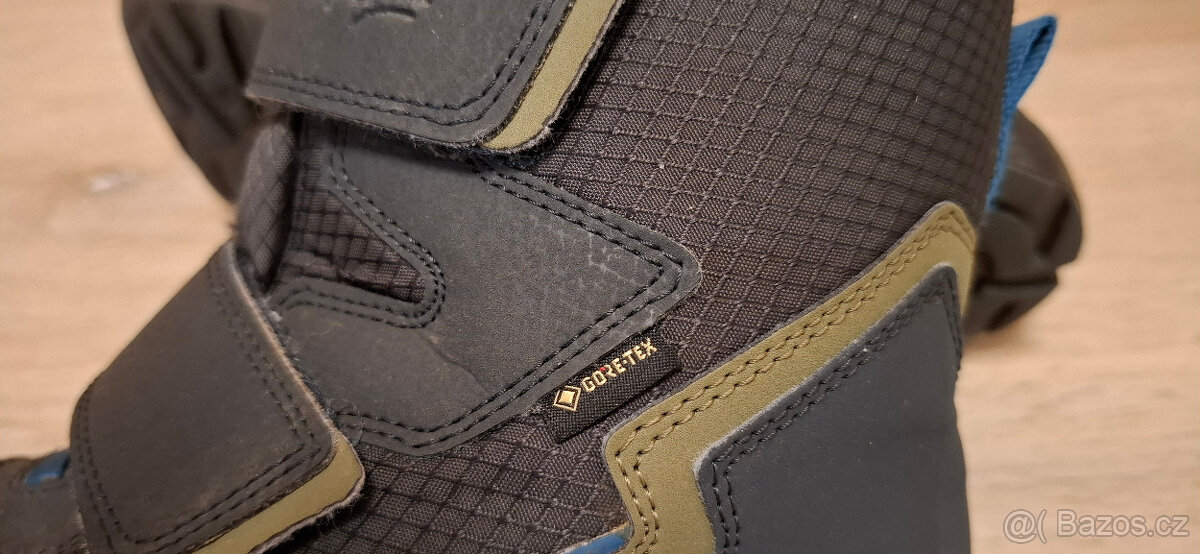 Superfit gtx vel. 36