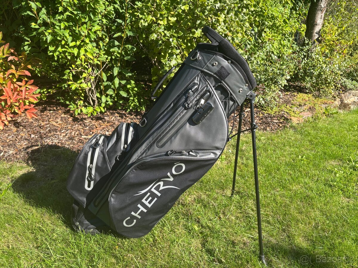 Golfový bag Chervo