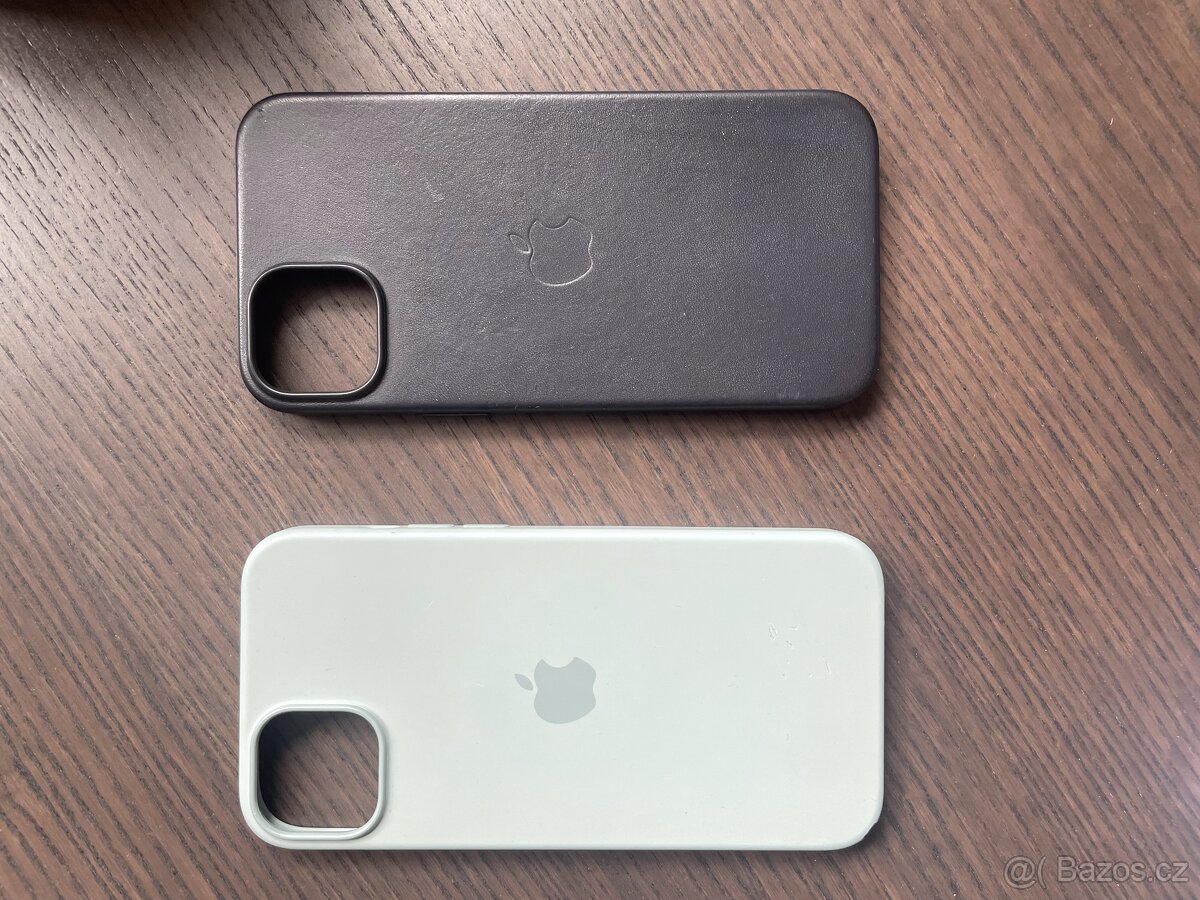 Kryt Apple na iPhone 14 Plus