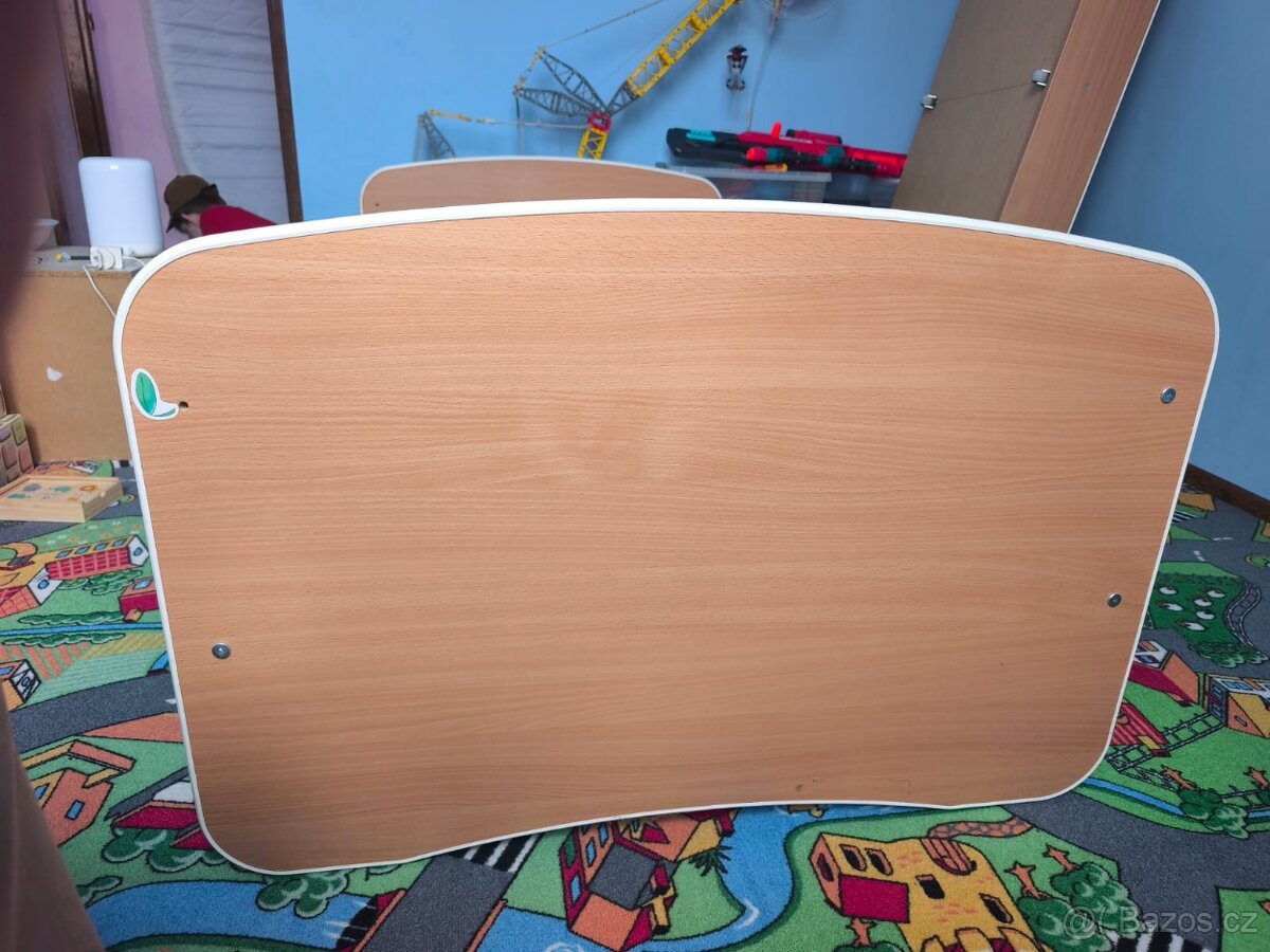 Dětská postel 160X80