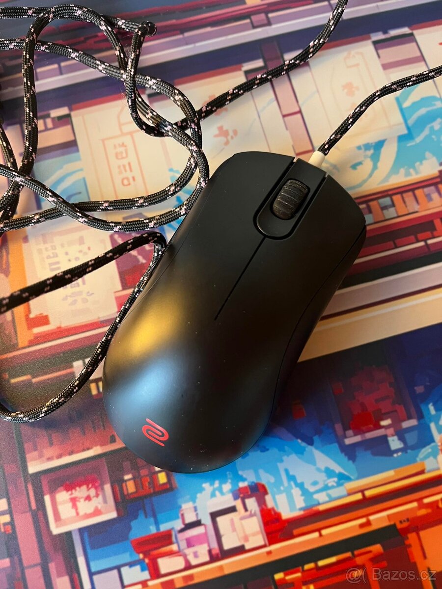 Zowie ZA12-C