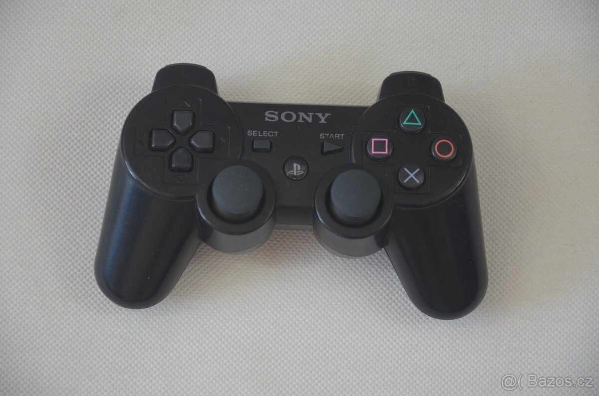 Sony Dualshock 3 Originál Playstation 3
