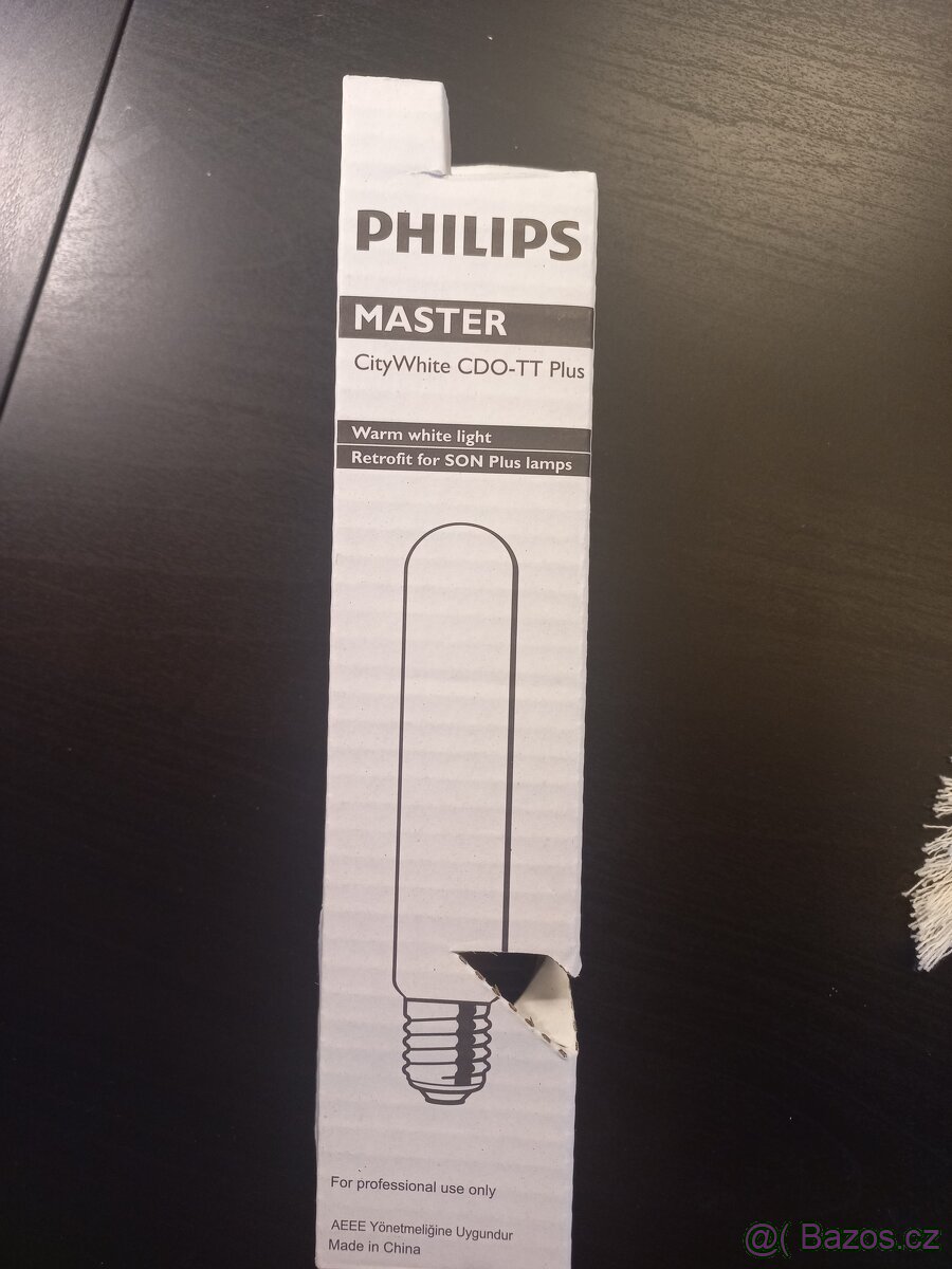 Philips Master CDO-TT výbojka halogenidová