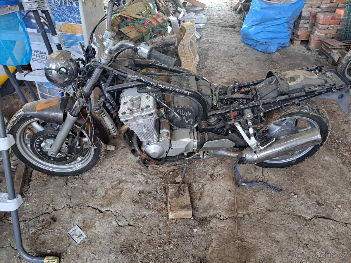 suzuki gsx1100G