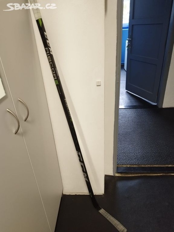 Hokejka CCM RIBCORE