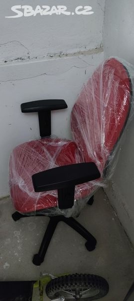 Dětské kancelářské křeslo, dětská židle