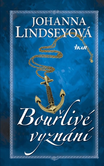 3x Johanna Lindseyová