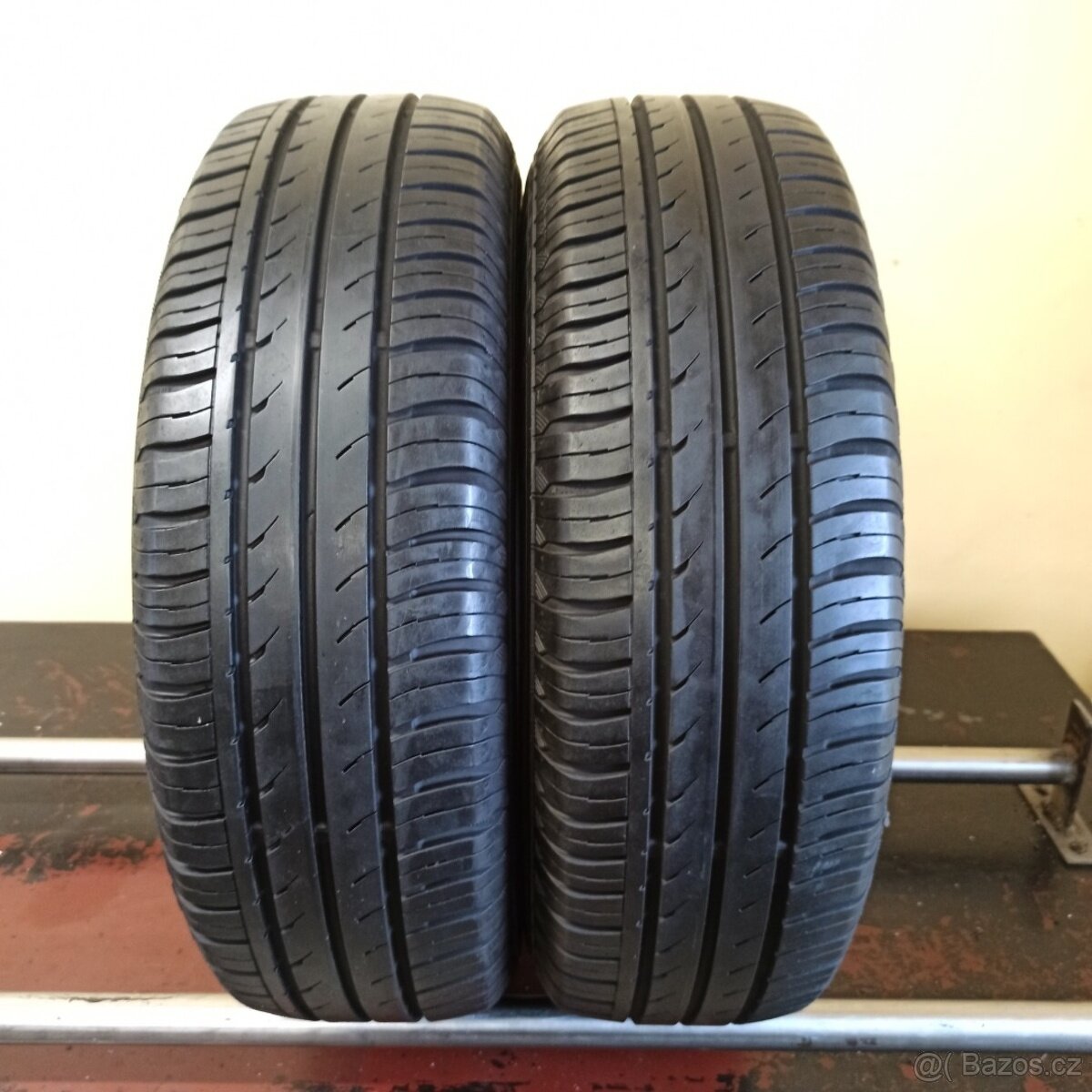 Continental 185/70 R14 88T 5-5,5mm