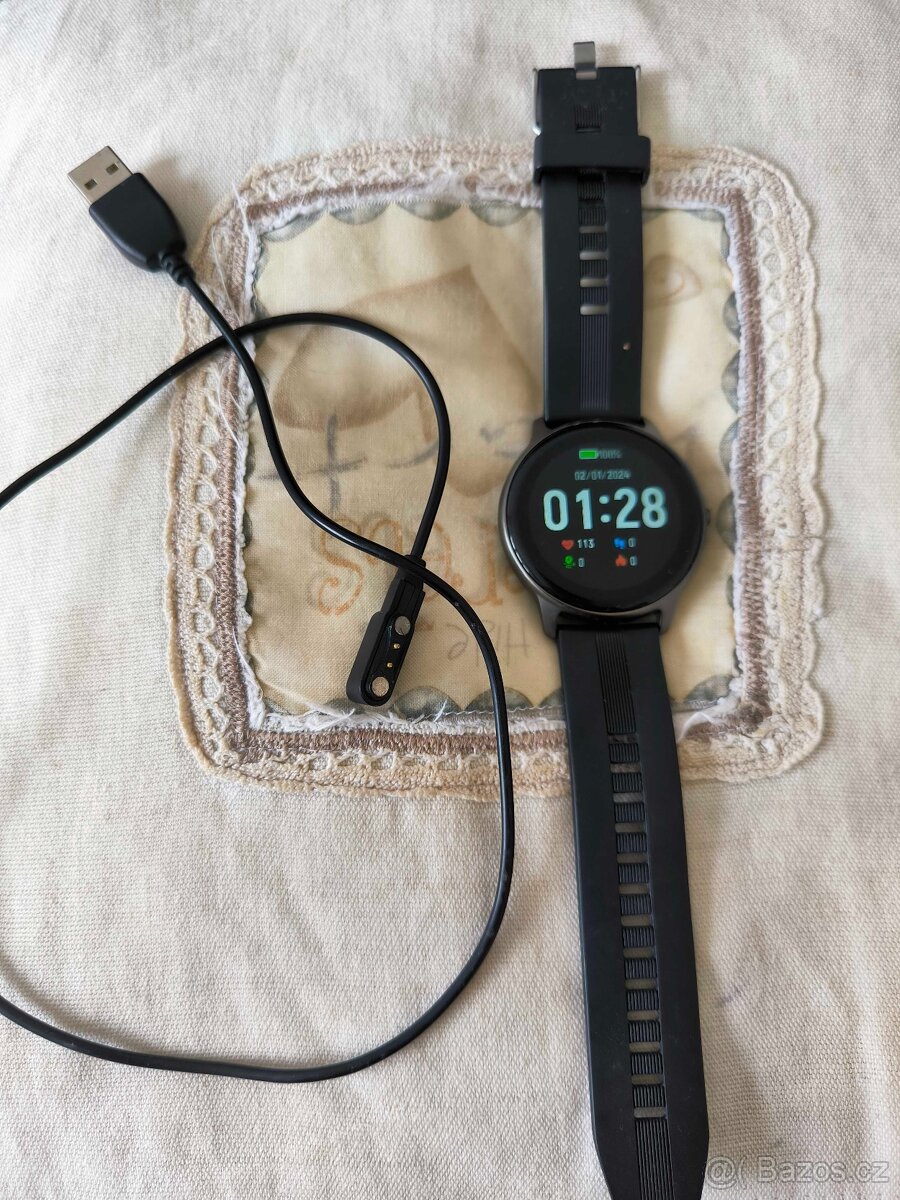Niceboy X-fit Watch Pixel