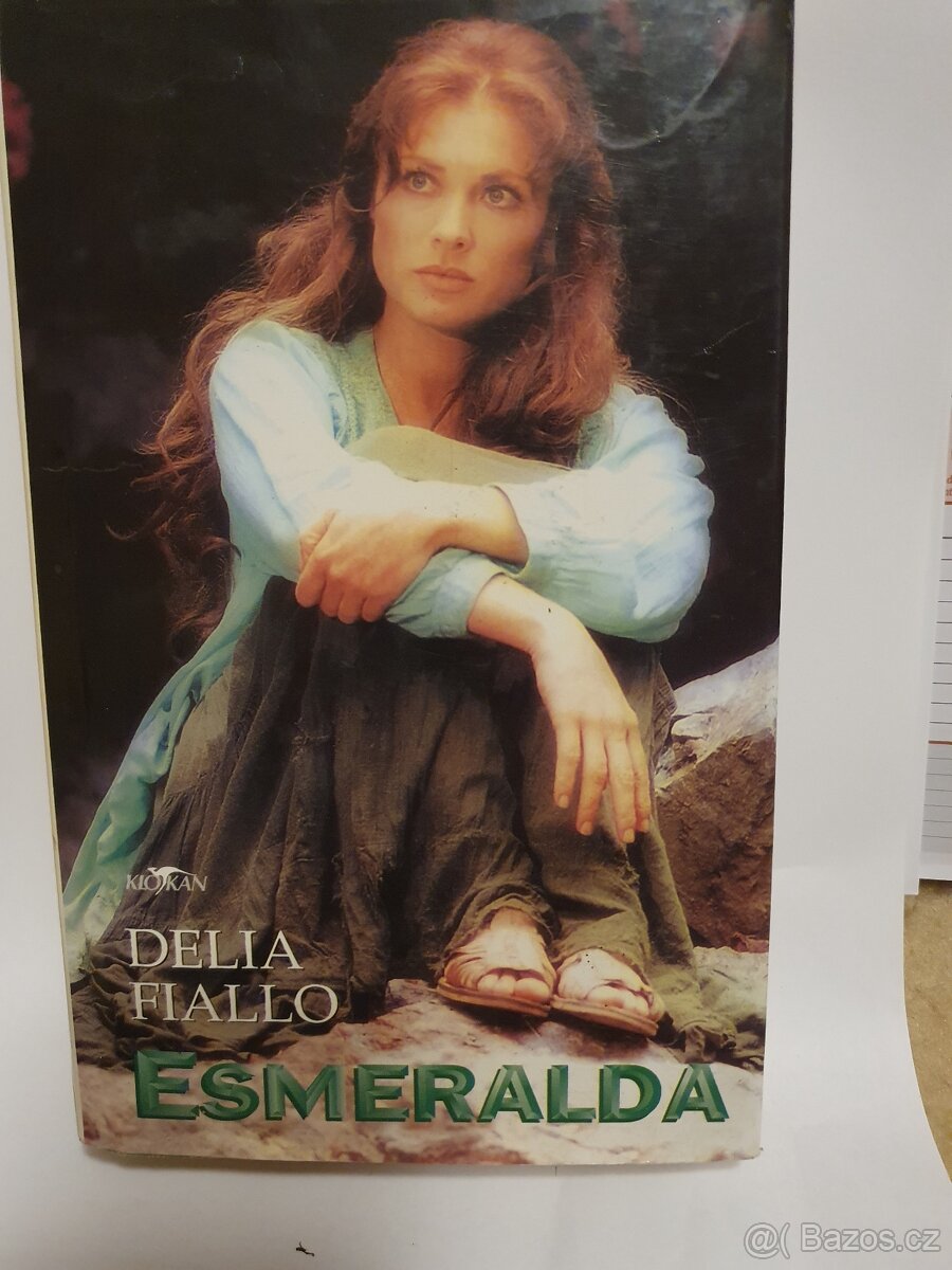 Esmeralda