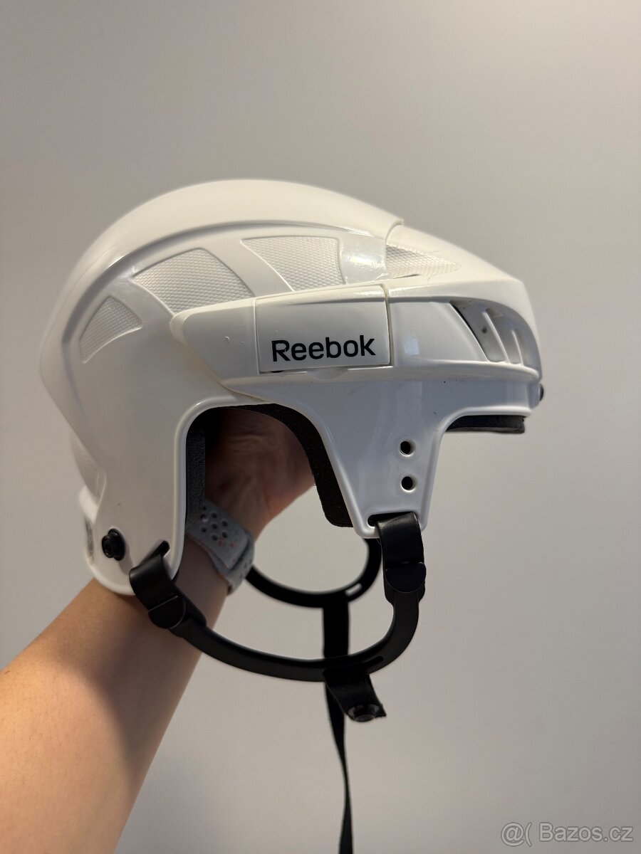 Hokejová helma Reebok