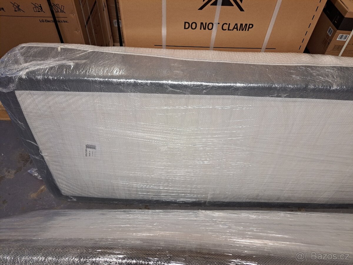 Prodám 2ks. matrace DreamZone Gold 80x20
