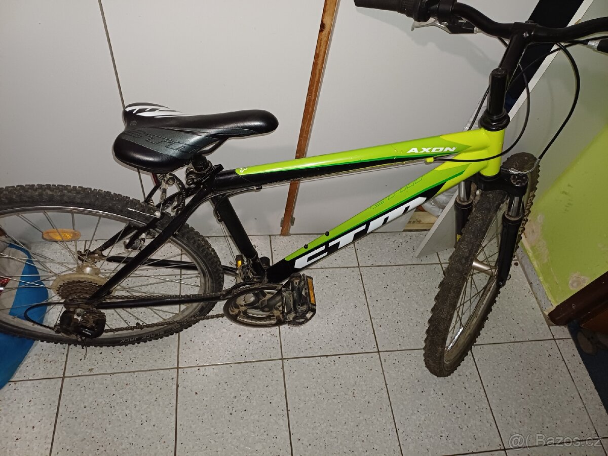 Bycikel ctm