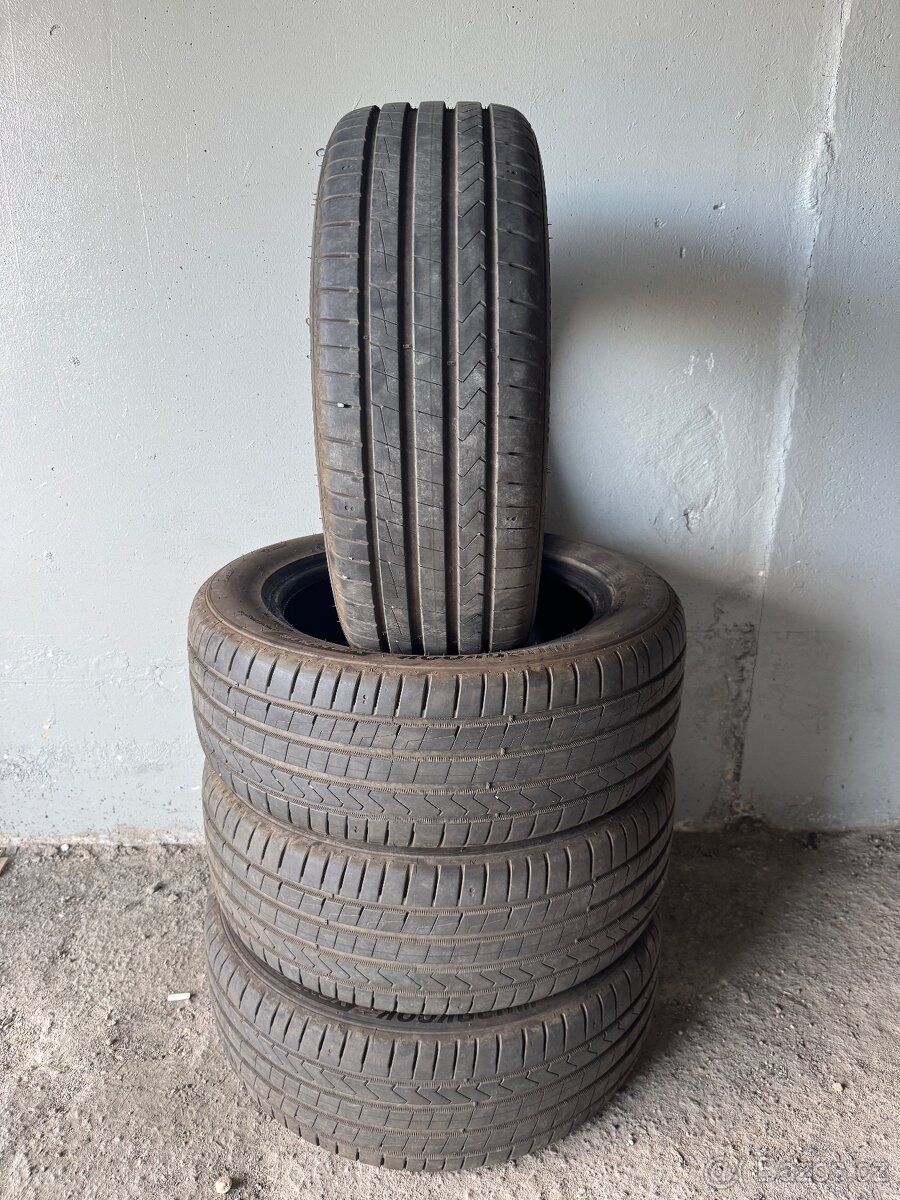 Hankook Ventus Prime 4 205/55 r16