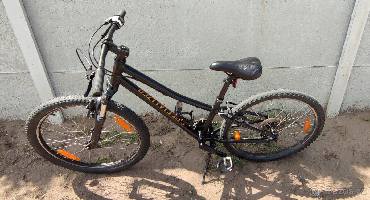 Specialized hotrock 24"