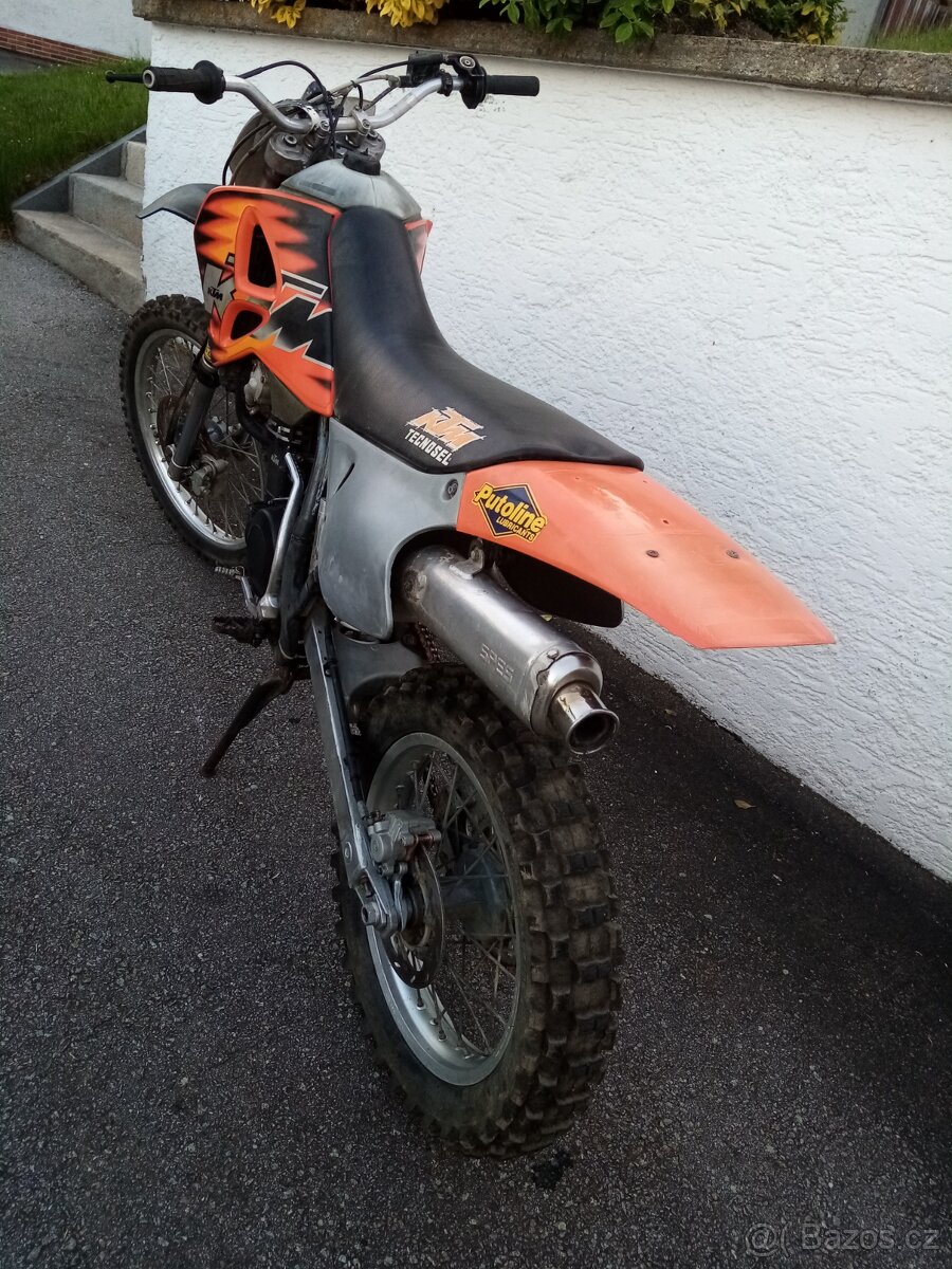 Ktm 620