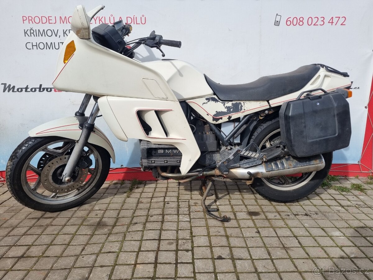 BMW K 75 RT