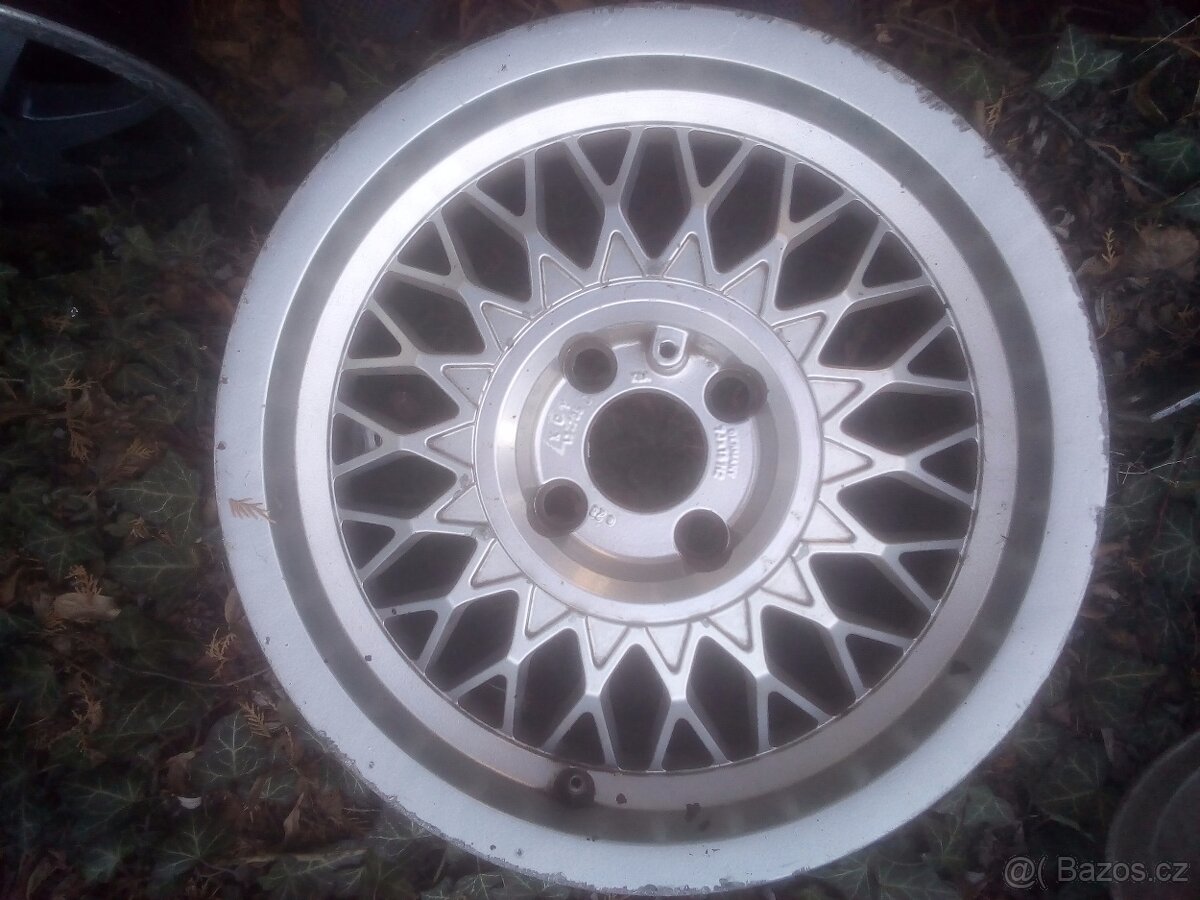 ALU FORD COSWORT 4x108 7J15 et23 5ks