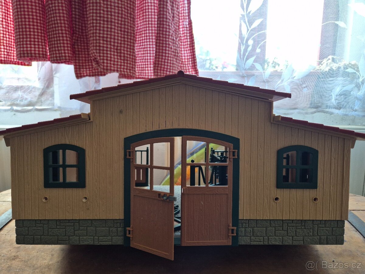Staj schleich
