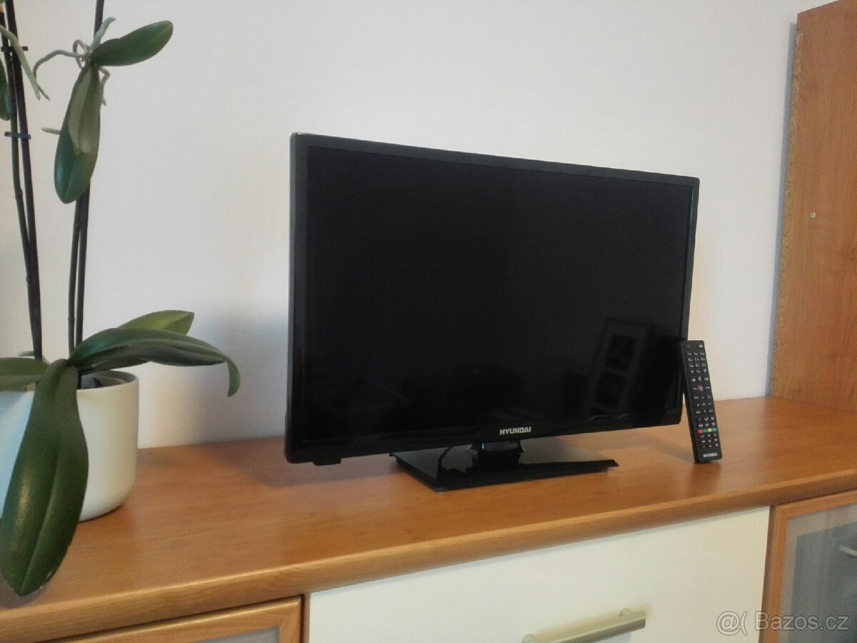 TV HYUNDAI 60cm