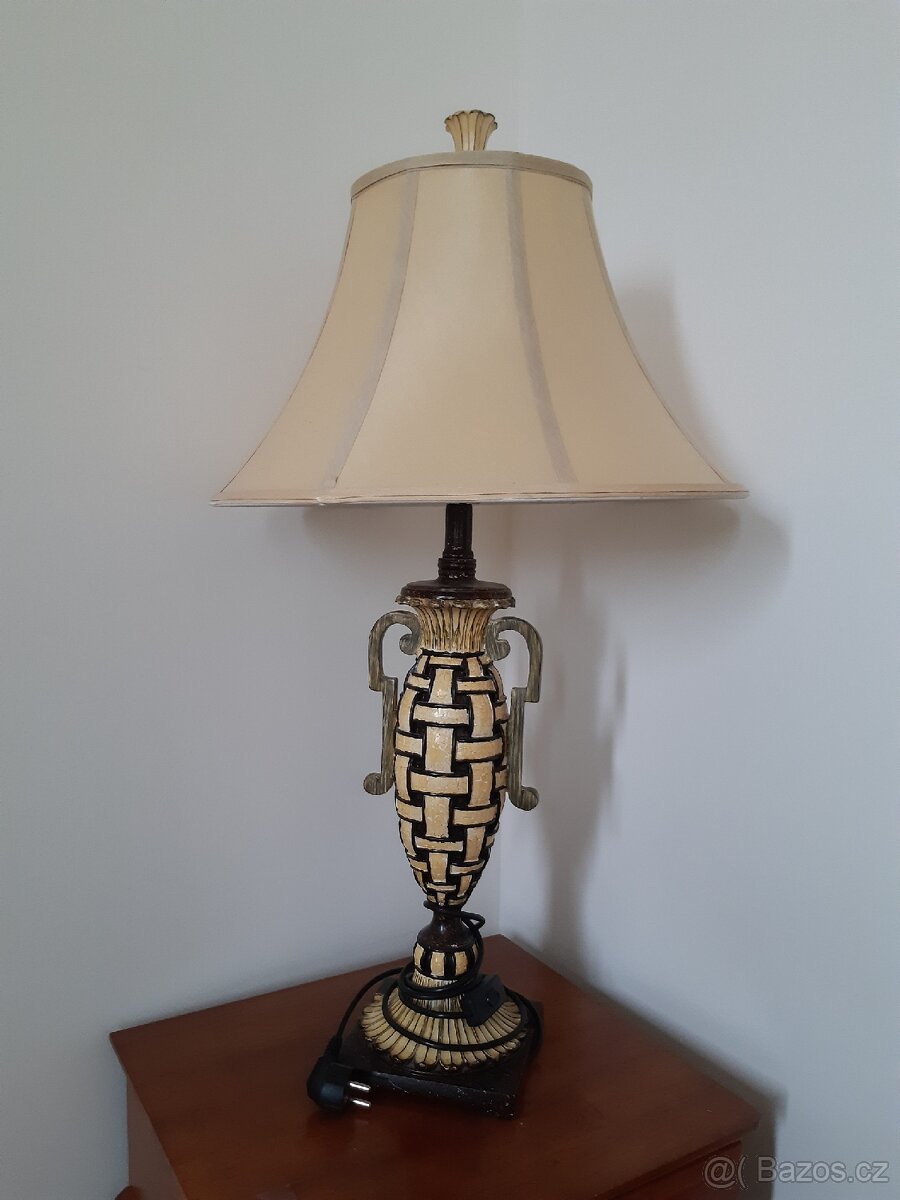 Prodám lampy