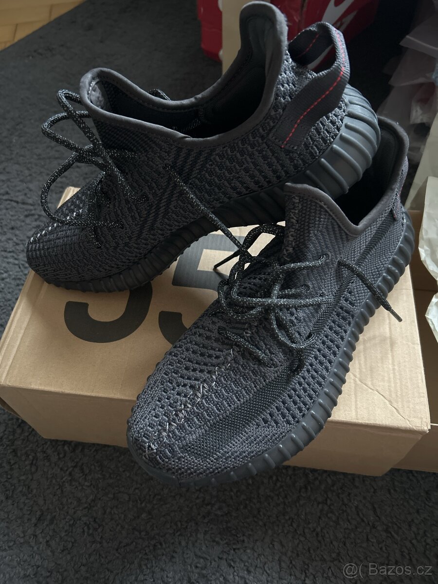 Boty Adidas yeezy boost 350 v 2
