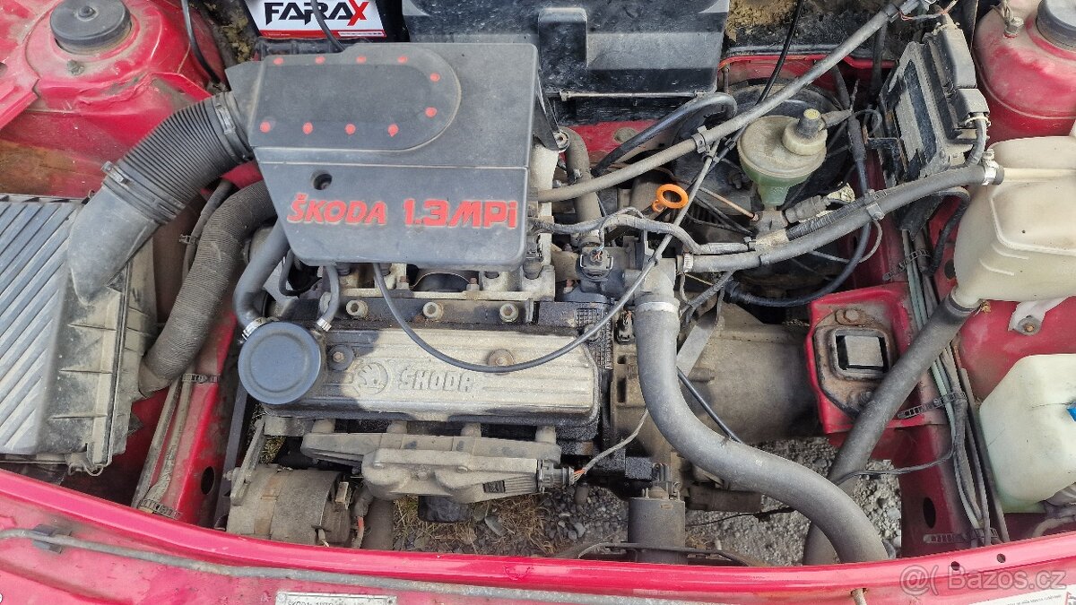 Motor