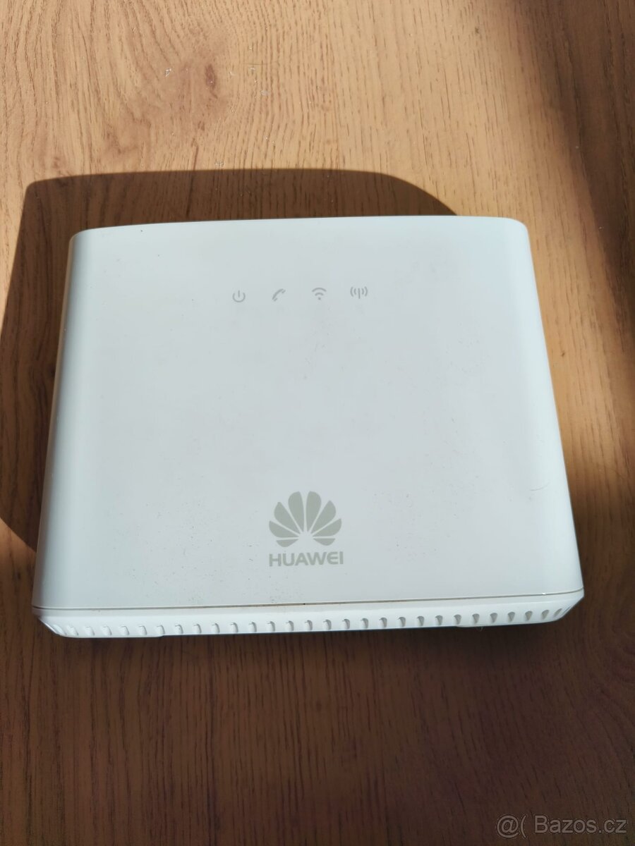 Router Huawei