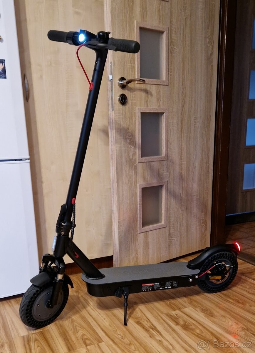 Koloběžka SENCOR S70