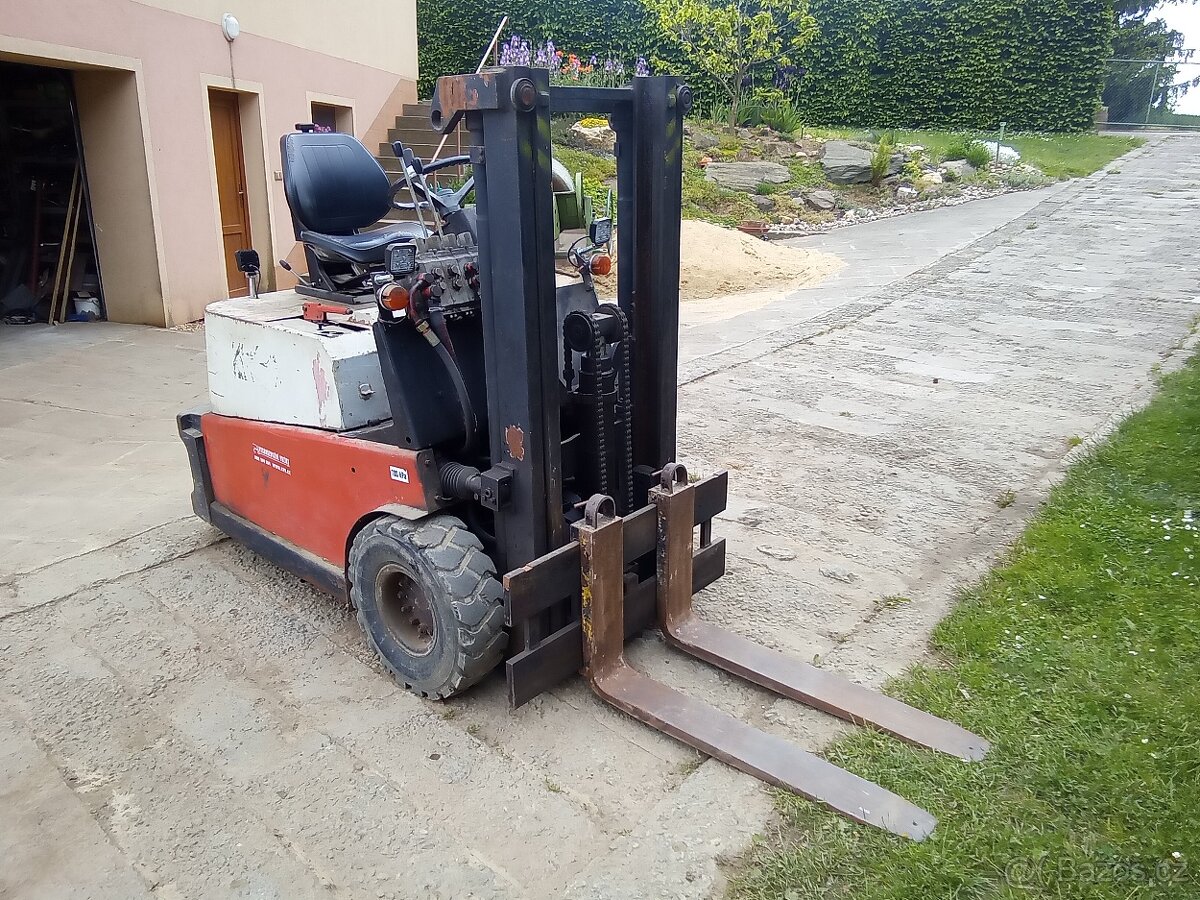 Desta MV 15