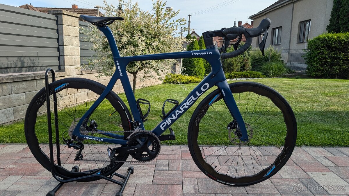 Pinarello Paris