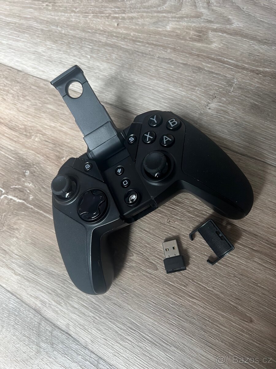 GameSir G4 Pro ovladač