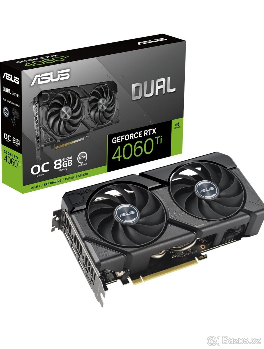 RXT 4060 Ti