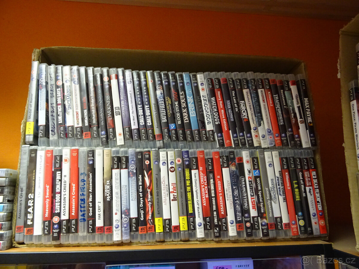 SONY PS3 HRY PLAYSTATION 3