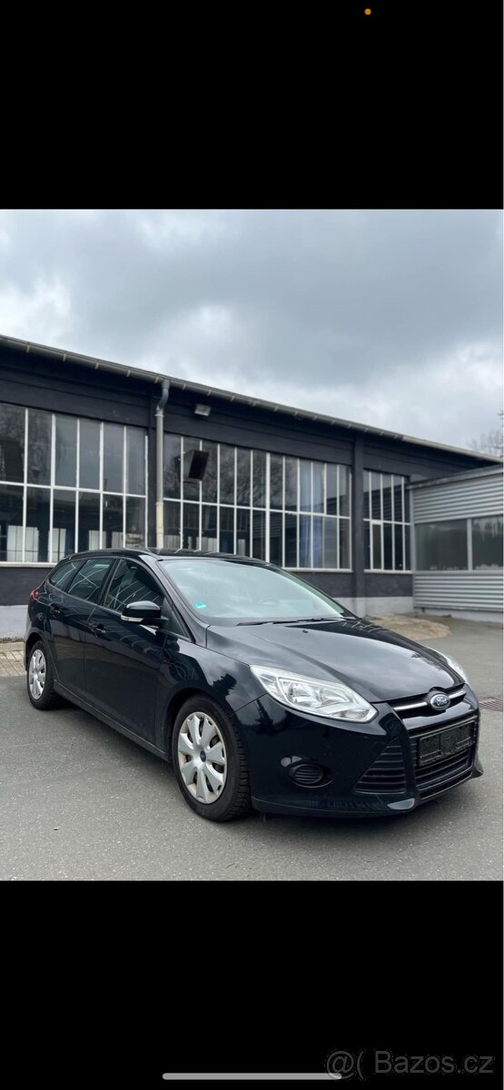 Prodám combi Ford focus