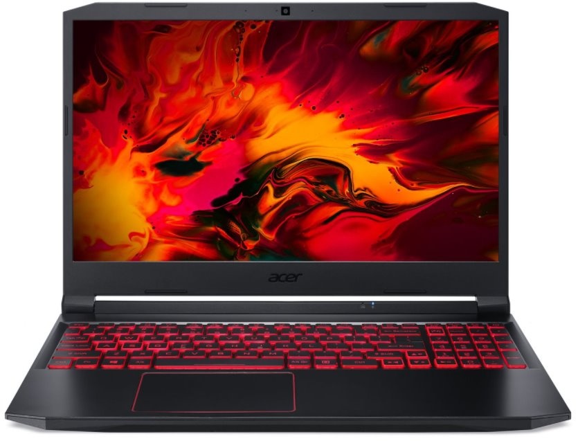 TOP Herní Notebook ACER NITRO 5 24GB RAM