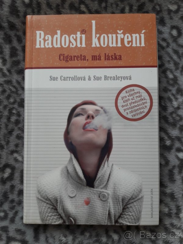 Radosti kouření