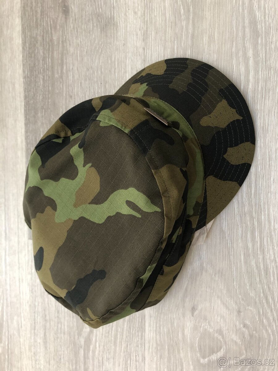 Čepice letní - maskáče vz. 95.
