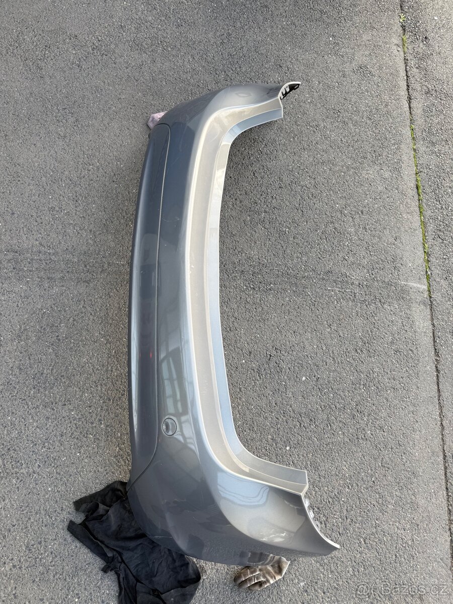 Zadní nárazník Opel Meriva B