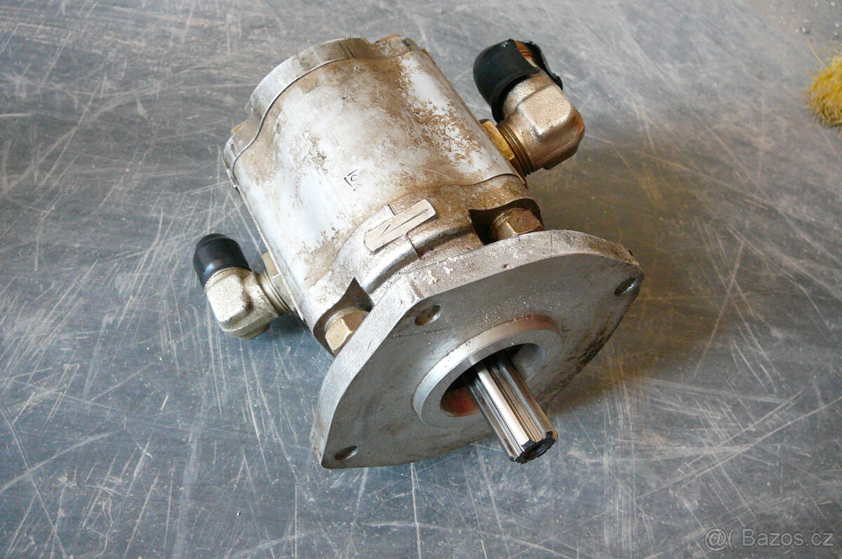 Hydraulické čerpadlo