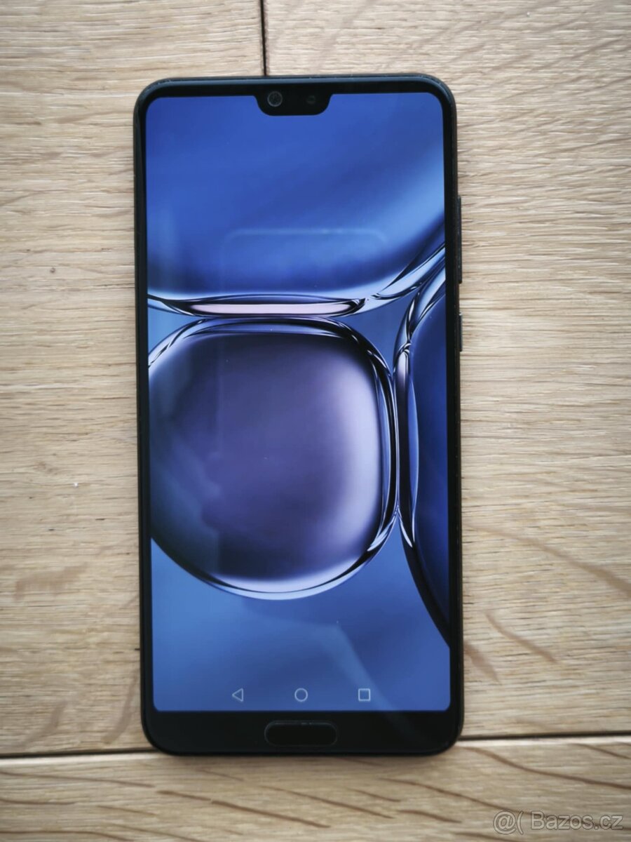 Huawei P20 Pro