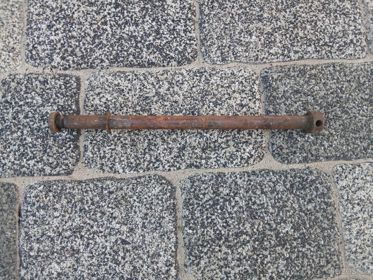 Jawa pérak
